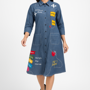 Premium Dress