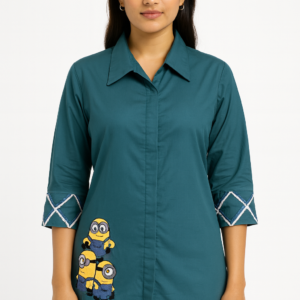 Chic Shirts