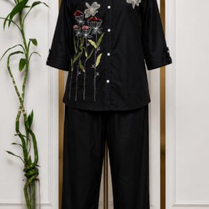 Premium co-ord set