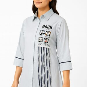 Chic shirts