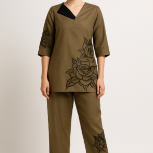 Premium co-ord set