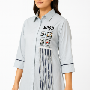 Chic shirts