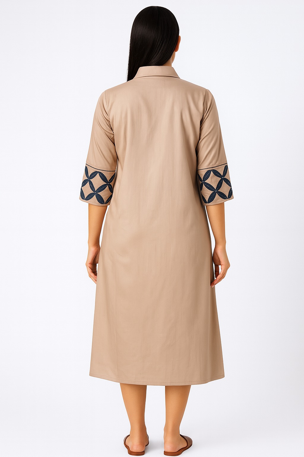Premium Dress - Image 5