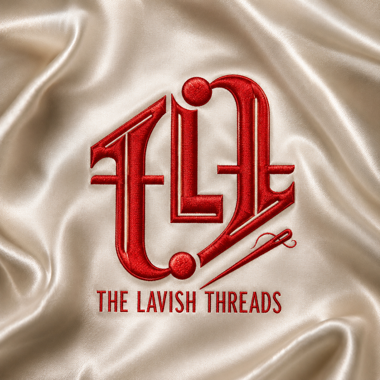 The Lavish Threads